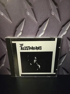 Go You !! - The Allstonians (CD 1994) Ska Rocksteady - Picture 1 of 2