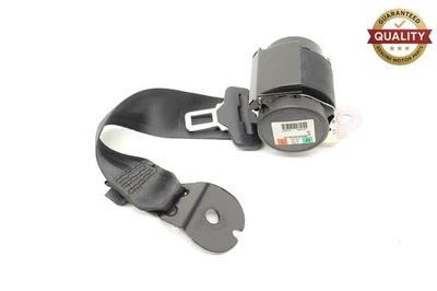 2012-2015 年 Land Range Rover EVOQUE 后轮左轮驱动座椅皮带减压器黑色原始设备制造商 — 第 1/4 张图片