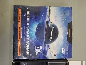 Deeper PRO Smart Portable Sonar - Bild 1 von 3