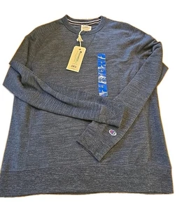 Champion Authentic Athletic Apparel Pullover Sweatshirt Size L. Brand New - Picture 1 of 10