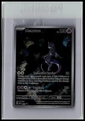 Mewtwo SV: Scarlet & Violet Promo Cards #052 Near Mint or Better - Image 1 of 2