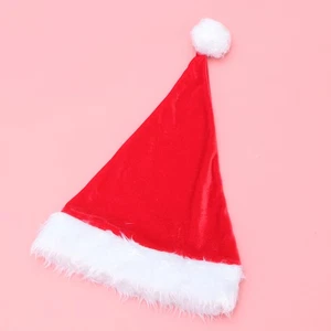  3-teiliges passendes Set Outfits Damenkostüm Frau Claus Cosplay - Bild 1 von 12
