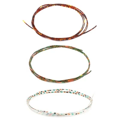 Guitar Trim Repair Purfling Strips Decors Repair Binding Strips Purfling Strips - Image 1 of 4