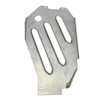 Polaris 1017426 RH Toe Stop Assembly 2011-2012 RMK Pro RMK RMK Assault Foto 1 de 2