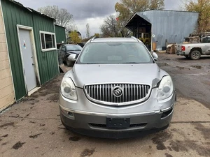 Camera/Projector Camera Rear Tailgate Fits 09-17 ENCLAVE 1069394 - Picture 1 of 12
