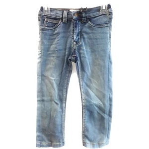 Hudson Kids' Skinny Jeans, Blue, 3T - Picture 1 of 2
