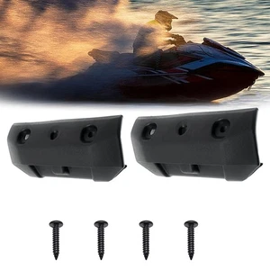 Snap in Fenders Installation Kit Replace Reliable Mudguard Kit for GTX - Picture 1 of 7