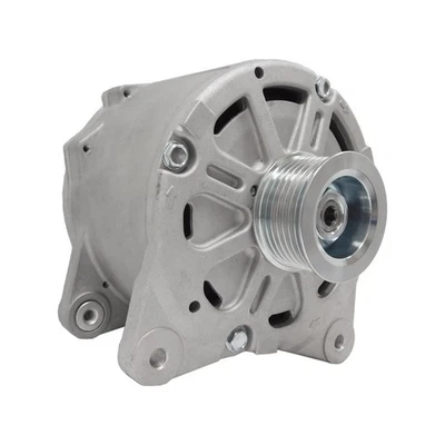 Alternador nuevo para Audi A8 Quattro W12 6,0 L 2005-09 077903015Q 077903015QX Foto 1 de 4