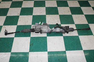 2015 Escalade Electric Power Assist Steering Gear Rack and Pinion OEM Tie Rods Foto 1 de 4