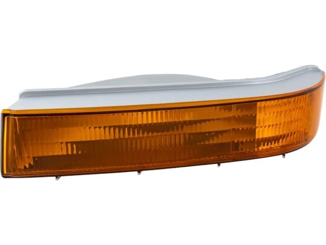 Luz de señal de giro delantera izquierda 52XD34F para chasis despojado comercial Ford F-59 Foto 1 de 1