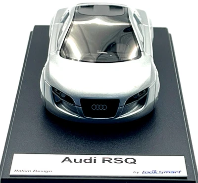 Original Looksmart AUDI RSQ LS111  1:43 Beautiful, iconic & rare equals MR BBR - Image 1 of 4