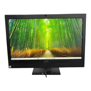 PC todo en uno Dell OptiPlex 7440 AIO Intel i5-5500 8 GB 525 GB SSD WIN11 Pro - Imagen 1 de 6