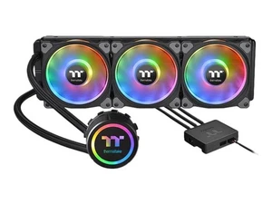 Thermaltake Floe DX RGB 360 TT Premium Edition Raffreddatore CL-W256-PL12SW-A - Afbeelding 1 van 1