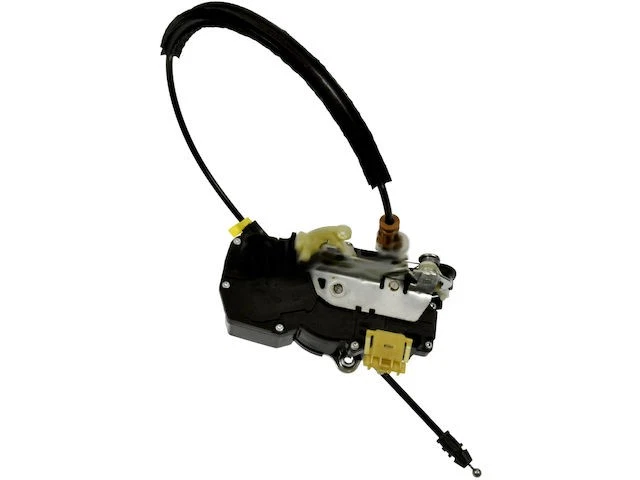 72JJ54Z Rear Right Door Lock Actuator Fits 2008-2010 Cadillac Escalade ESV Foto 1 de 1