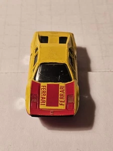 Matchbox Superfast #70 Yellow.and Red Ferrari 308 GTB - Picture 1 of 9