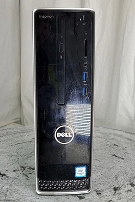 Dell D13S Inspiron 3250 PC Barebones SEE NOTES - Image 1 of 4