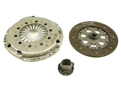 SACHS CLUTCH KIT FOR 1988-1993 BMW 535i E34 88-92 735i equipped with DMF E32 I6 - Image 1 of 4