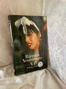 Sammlerstück! Dt. EA! 1. Auflage! N. P. von Yoshimoto, Banana - Bild 1 von 1