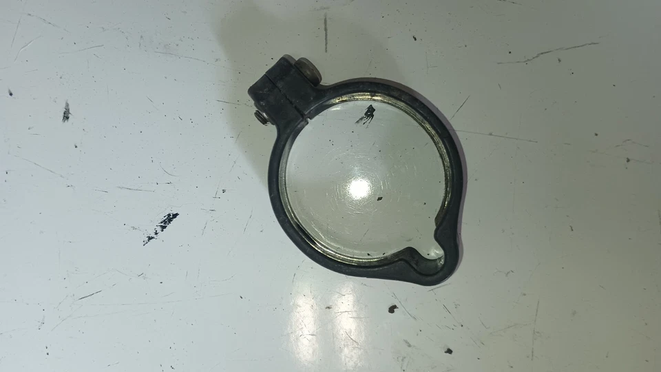 Honda Xr200r 1986 velocímetro retenedor de cable Foto 1 de 1