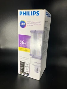 Philips Corn Lamp (36CC/LED/830/ND E26 G2 BB) - Picture 1 of 4