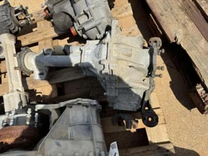 2015-2020 SUBURBAN YUKON TAHOE FRONT CARRIER DIFFERENTIAL DIFF AXLE 3.08 RATIO - Picture 1 of 4