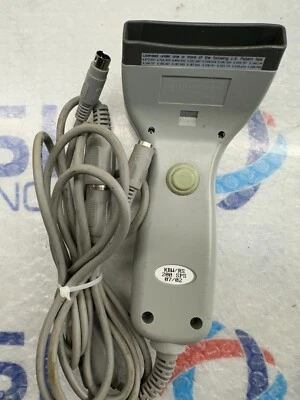 PSC Quick Scan 200 Handheld Barcode Scanner - Image 1 of 3