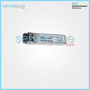 455883-B21 HP 10Gb 850nm Short Range SFP+ Transceiver 455885-001 456096-001 - Picture 1 of 3