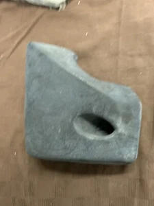 CFMOTO OEM PROTECTOR FRONTAL, LH 7000-042641 - Imagen 1 de 4