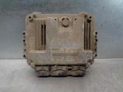 centralina motore per NISSAN PRIMERA BERLINA (P12) 1.9 23710AW37A rectp3557899 - Immagine 1 di 4