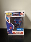 Funko Pop: Masters of the Universe - Webstor #997 - Walmart Exclusive!