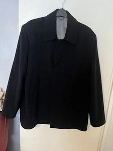 Men’s Paragon Luxury Wool , Cashmere Blend Jacket XL - Picture 1 of 5
