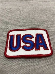 toppa olimpica usa - Foto 1 di 4
