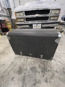 Vintage Car Auto Trunk Rohn  Co. Hershey Delivery - Picture 1 of 24