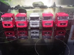 1:32 Newray Renault Magnum AE500 X5 - Picture 1 of 6