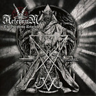 In Aeternum The Blasphemy Returns (Vinyl) 10" EP