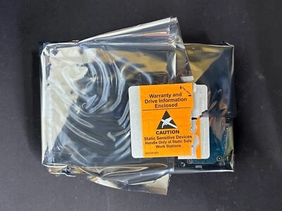 HPE 882398-001 881781-B21 3.5" 12TB SAS 12G 7.2K LFF SC He HDD Hard Drive - Image 1 of 3