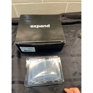 Seagate Barracuda 80 GB ATA Hard Drive ST380013A-RK Expand New - Bild 1 von 4