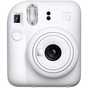 FUJIFILM INSTAX MINI12 CAMERA Instant Film Multiple Colors - Picture 1 of 17