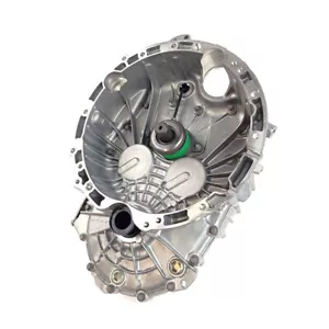 Mercedes-Benz Manual Gearbox 6-Gang W246 W176 W117 A2463601200 711.643 - Picture 1 of 8