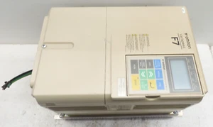 CIMR-F7Z47P5, YASKAWA - Bild 1 von 4
