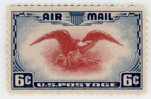 US #C23 | Mint NH | Very Fine/ Extra Fine - Picture 1 of 2