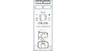 Full Engine Rebuild Conversion Gasket Set AUDI A8 V6 2.8 174 AAH (6/1994-7/1999) - Picture 1 of 2