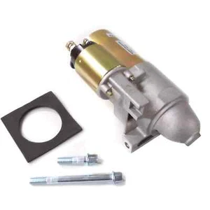 J&N Electric 410-12442 GM Gear Reduction Marine Starter CW Replaces 50-806965A4 - Imagen 1 de 1