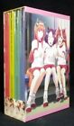 Anime Blu-Ray Gamers) Uma Musume: Pretty Derby Trainers BOX Uma Box Complete...