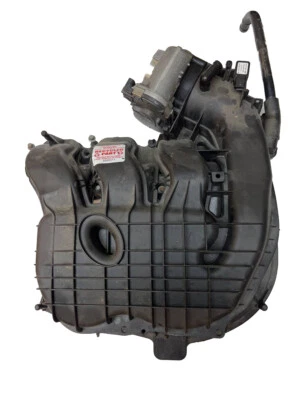 2016 - 2020 DODGE DURANGO 3,6 Л ВПУСКНОЙ КОЛЛЕКТОР ДВИГАТЕЛЯ ПЛЕНУМ И ДАТЧИК OEM - Изображение 1 из 4