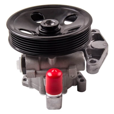 Power Steering Pump Replace for Mercedes-Benz ML350 ML550 GL450 R350 0044668501 - Image 1 of 4