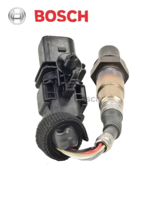 氧气传感器 博世 17279 适用于福特 EXPLORER F250 EDGE TAURUS LINCOLN 无盒 — 第 1/2 张图片