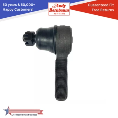 Columna de dirección de pasajero derecho interior para Chrysler 1949-1954 Foto 1 de 3