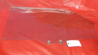 Ventana puerta trasera izquierda mazda 626 cristal lado del conductor 1998-2002 GENUINA GD7A73511A Foto 1 de 4