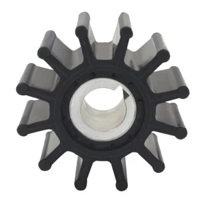 Volvo OMC 4 Cylinder Gas Engine Water Pump Impeller 835512，3854286 - Picture 1 of 7